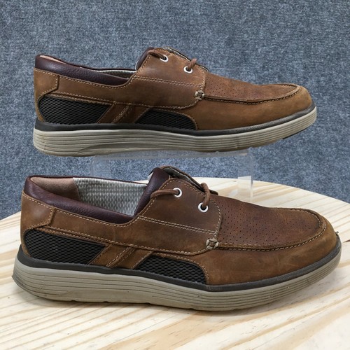 Unstructured clarks abode - unstructured, un