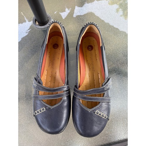 Clarks unstructured loop - clarks,