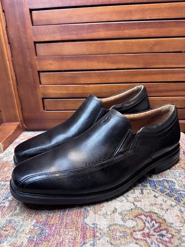 Clarks unstructured slip - clarks,