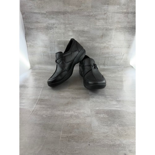 Clarks unstructured loop - clarks, un.loop