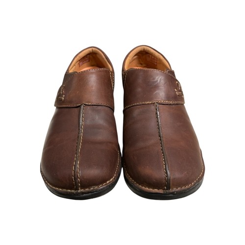 Clarks unstructured women m - unstructured,