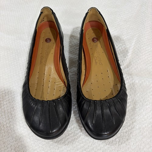 Clarks unstructured womens - unstructured,