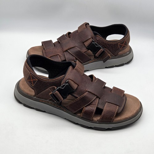 Clarks unstructured trek - clarks,
