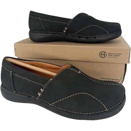 Clarks womens loop stride - womens,