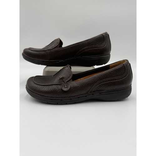 Clarks unstructured loop - clarks,