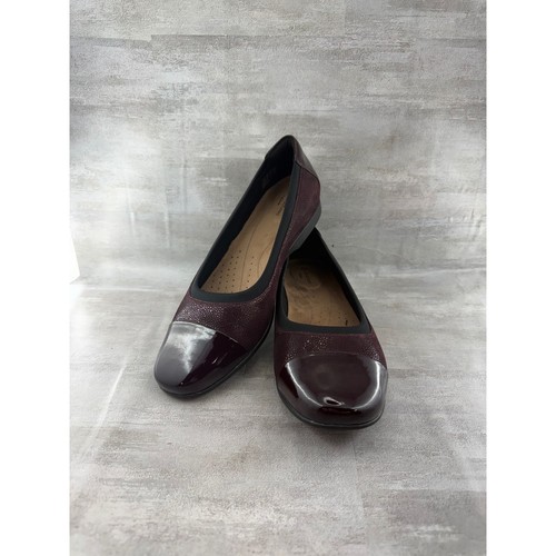 Clarks unstructured adorn - clarks, un