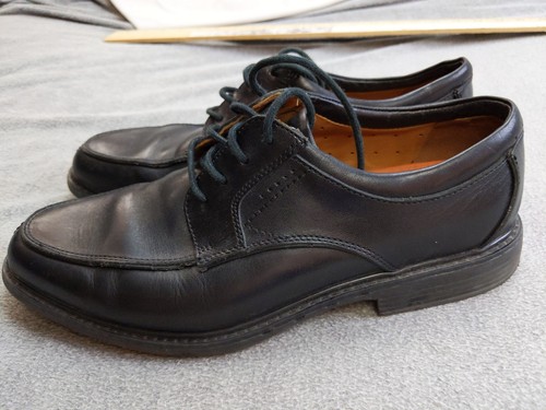 Clarks unstructured shoes mens - shoes,