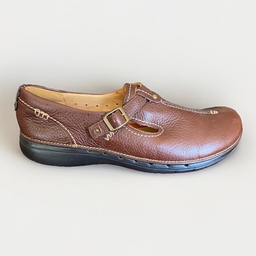 Clarks unstructured unblock - clarks,