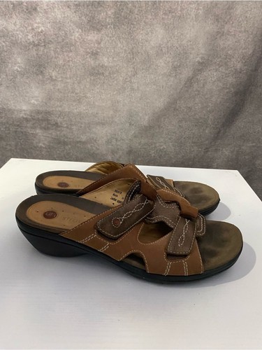 Clarks unstructured womens 5 - clarks,