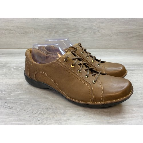 Clarks unstructured loop - clarks,