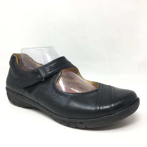 Clarks unstructured mary jane - unstructured,