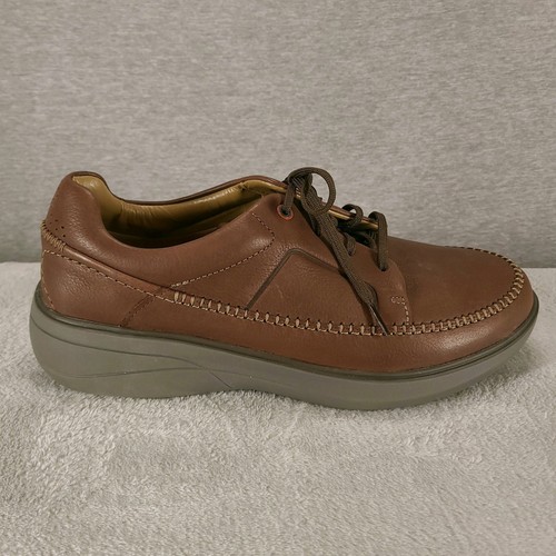 Clarks rise lace - un,