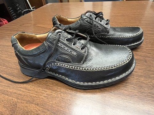 Brand new clarks - clarks, unstructured