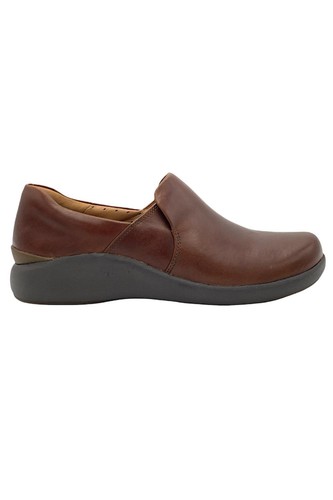 Clarks unstructured leather - clarks,