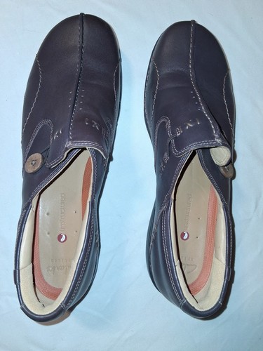 Clarks unstructured leather - clarks,