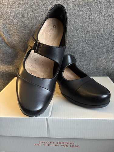 Clarks unstructured rosalyn - clarks,
