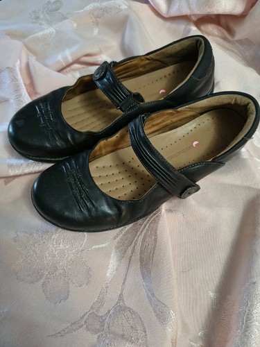 Womens unstructured clarks - womens, sz