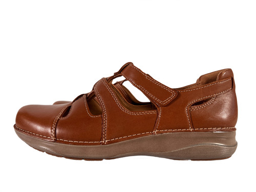 Clarks unstructured appley - clarks,
