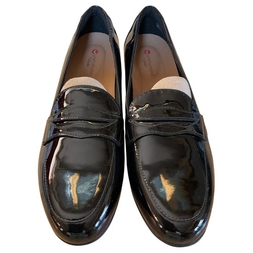 New clarks unstructured - unstructured, patent